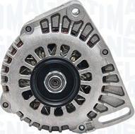 Magneti Marelli 063731253010 - Alternatore www.autoricambit.com