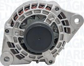 Magneti Marelli 063731223010 - Alternatore www.autoricambit.com