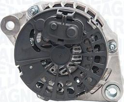 Magneti Marelli 063731223010 - Alternatore www.autoricambit.com