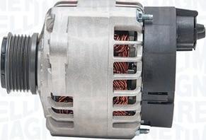 Magneti Marelli 063731223010 - Alternatore www.autoricambit.com