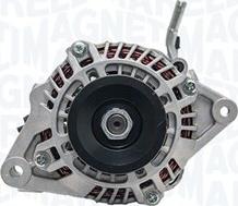 Magneti Marelli 063731271010 - Alternatore www.autoricambit.com