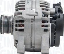 Magneti Marelli 063731761010 - Alternatore www.autoricambit.com