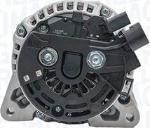 Magneti Marelli 063731761010 - Alternatore www.autoricambit.com