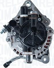 Magneti Marelli 063731709010 - Alternatore www.autoricambit.com