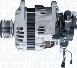 Magneti Marelli 063731709010 - Alternatore www.autoricambit.com