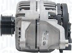 Magneti Marelli 063731700010 - Alternatore www.autoricambit.com