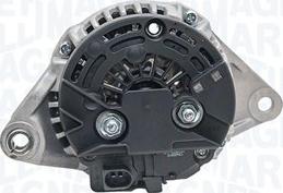 Magneti Marelli 063731700010 - Alternatore www.autoricambit.com