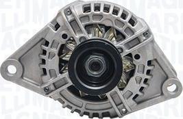 Magneti Marelli 063731700010 - Alternatore www.autoricambit.com