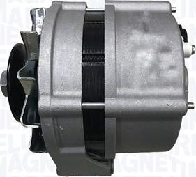 Magneti Marelli 063733140010 - Alternatore www.autoricambit.com