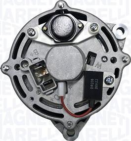 Magneti Marelli 063733140010 - Alternatore www.autoricambit.com