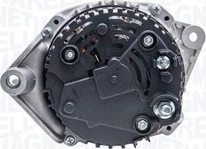 Magneti Marelli 063733874010 - Alternatore www.autoricambit.com