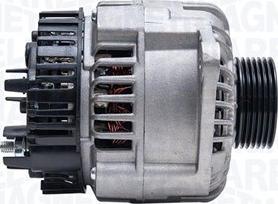 Magneti Marelli 063733874010 - Alternatore www.autoricambit.com