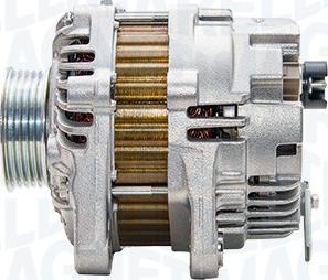 Magneti Marelli 063732080010 - Alternatore www.autoricambit.com