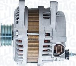 Magneti Marelli 063732183010 - Alternatore www.autoricambit.com