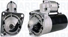 Magneti Marelli 063725717010 - Motorino d'avviamento www.autoricambit.com