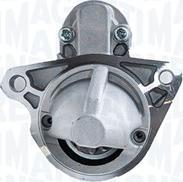 Magneti Marelli 063726251010 - Motorino d'avviamento www.autoricambit.com