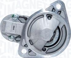 Magneti Marelli 063726260010 - Motorino d'avviamento www.autoricambit.com