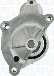 Magneti Marelli 063720985010 - Motorino d'avviamento www.autoricambit.com