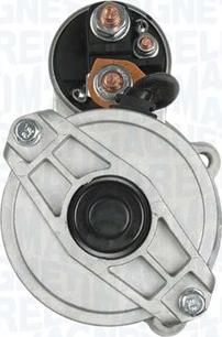 Magneti Marelli 063720985010 - Motorino d'avviamento www.autoricambit.com