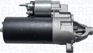 Magneti Marelli 063720624010 - Motorino d'avviamento www.autoricambit.com