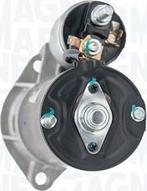 Magneti Marelli 063720624010 - Motorino d'avviamento www.autoricambit.com