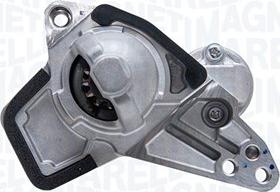 Magneti Marelli 063720046010 - Motorino d'avviamento www.autoricambit.com