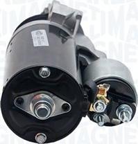 Magneti Marelli 063721421010 - Motorino d'avviamento www.autoricambit.com