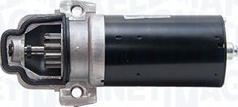 Magneti Marelli 063721421010 - Motorino d'avviamento www.autoricambit.com