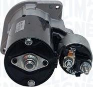 Magneti Marelli 063721552010 - Motorino d'avviamento www.autoricambit.com