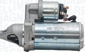 Magneti Marelli 063721511010 - Motorino d'avviamento www.autoricambit.com