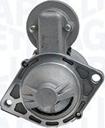 Magneti Marelli 063721511010 - Motorino d'avviamento www.autoricambit.com