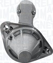 Magneti Marelli 063721517010 - Motorino d'avviamento www.autoricambit.com