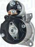 Magneti Marelli 063721044010 - Motorino d'avviamento www.autoricambit.com