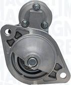 Magneti Marelli 063721158010 - Motorino d'avviamento www.autoricambit.com