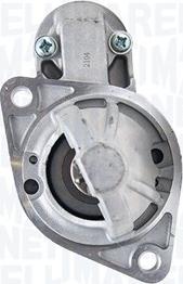 Magneti Marelli 063721359010 - Motorino d'avviamento www.autoricambit.com