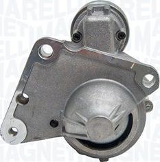 Magneti Marelli 063721329010 - Motorino d'avviamento www.autoricambit.com