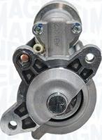 Magneti Marelli 063721377010 - Motorino d'avviamento www.autoricambit.com