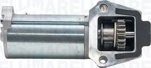 Magneti Marelli 063721245010 - Motorino d'avviamento www.autoricambit.com