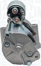 Magneti Marelli 063721245010 - Motorino d'avviamento www.autoricambit.com