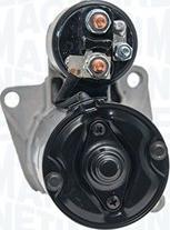 Magneti Marelli 063721264010 - Motorino d'avviamento www.autoricambit.com