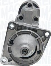 Magneti Marelli 063721264010 - Motorino d'avviamento www.autoricambit.com