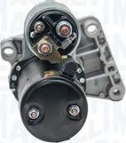 Magneti Marelli 063721260010 - Motorino d'avviamento www.autoricambit.com