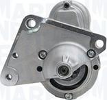 Magneti Marelli 063721260010 - Motorino d'avviamento www.autoricambit.com