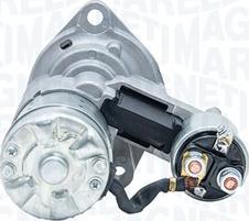 Magneti Marelli 063728001710 - Motorino d'avviamento www.autoricambit.com