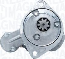 Magneti Marelli 063728001710 - Motorino d'avviamento www.autoricambit.com