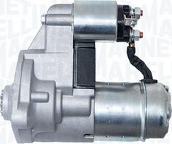 Magneti Marelli 063728001710 - Motorino d'avviamento www.autoricambit.com