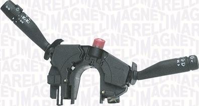 Magneti Marelli 000050145010 - Leva devio guida www.autoricambit.com