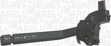 Magneti Marelli 000050100010 - Leva devio guida www.autoricambit.com