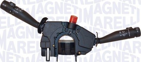 Magneti Marelli 000050208010 - Leva devio guida www.autoricambit.com