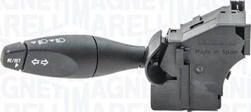 Magneti Marelli 000050221010 - Leva devio guida www.autoricambit.com